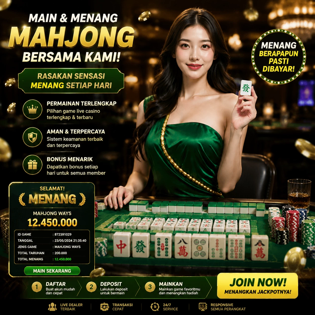 Bagaimana togel158 Mengubah Cara Kita Bermain Game Online