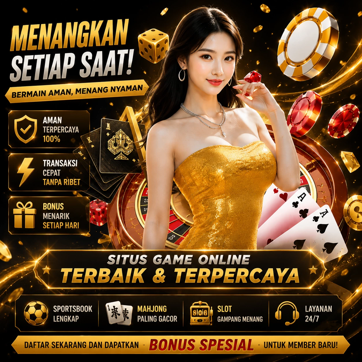 Inovasi dan Fitur Menarik di togel158