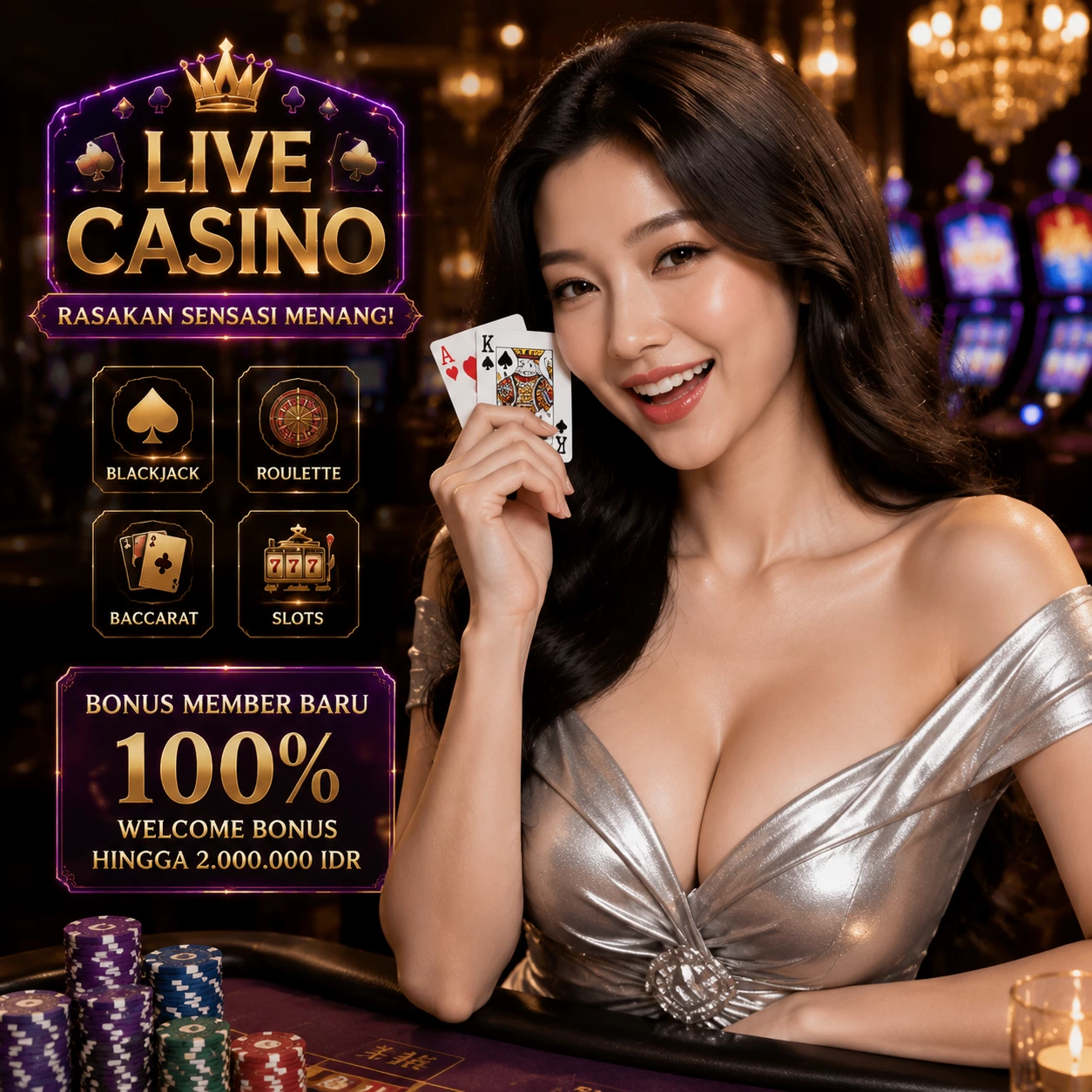Beragam Jenis Game Seru yang Tersedia di togel158